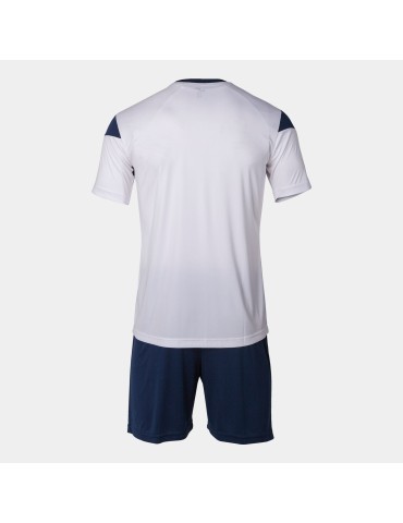 Set Joma Phoenix (bílá-navy)