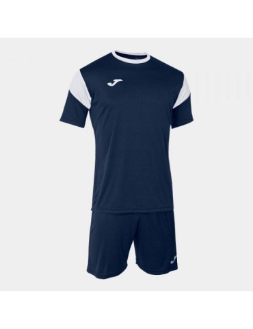 Set Joma Phoenix (navy-bílá)