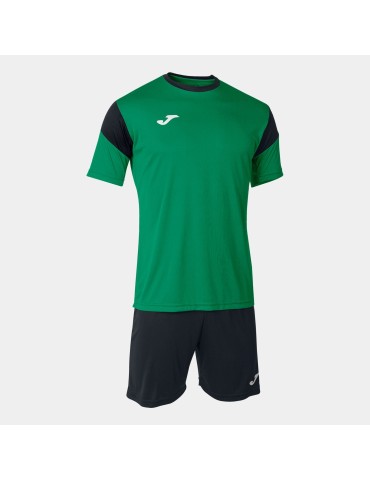 Set Joma Phoenix (zelená-černá)