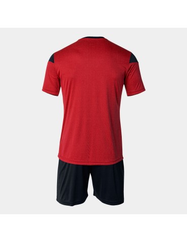 Set Joma Phoenix (červená-černá)