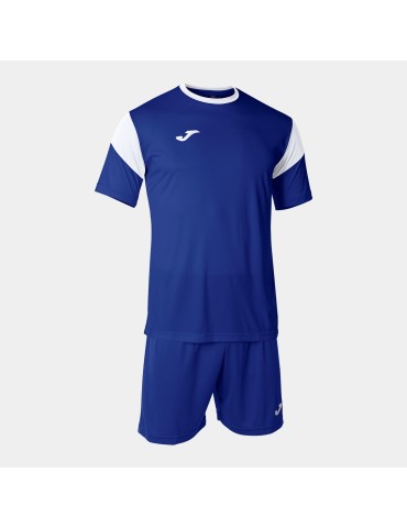 Set Joma Phoenix (modrá-bílá)