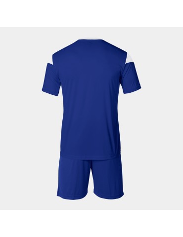 Set Joma Phoenix (modrá-bílá)