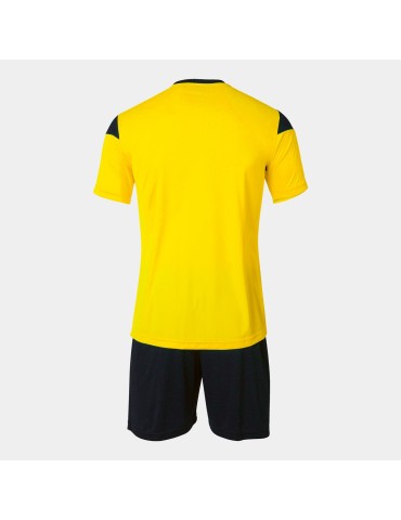 Ste Joma Phoenix (žlutá-černá)