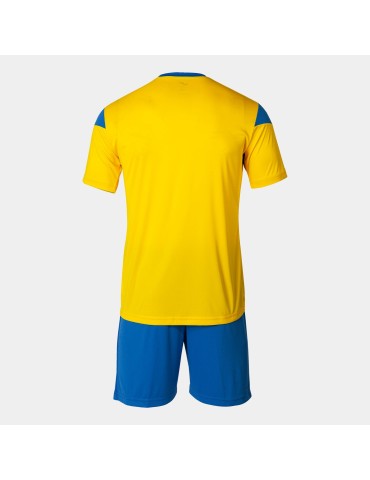 Set Joma Phoenix (žlutá-modrá)