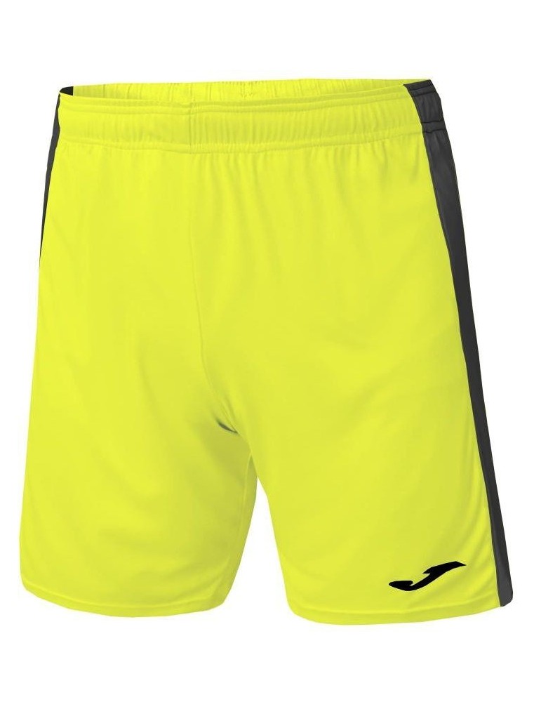 Trenky Joma Maxi (žlutá-černá)