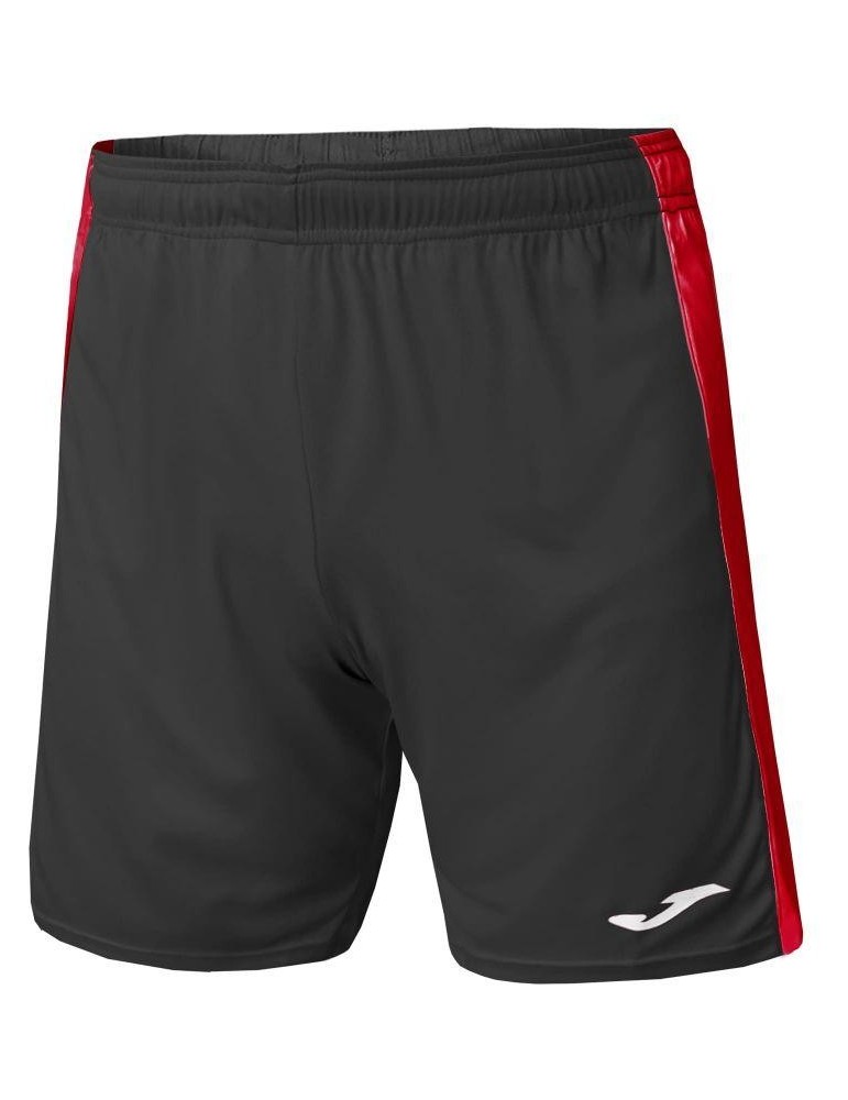 Trenky Joma Maxi (černá-červaná)