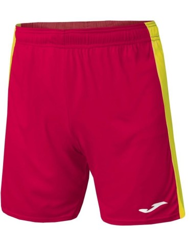 Trenky Joma Maxi (červená-žlutá)