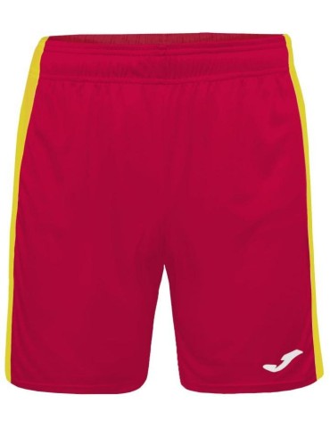 Trenky Joma Maxi (červená-žlutá)