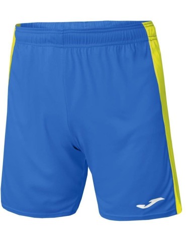 Trenky Joma Maxi (modrá-žlutá)