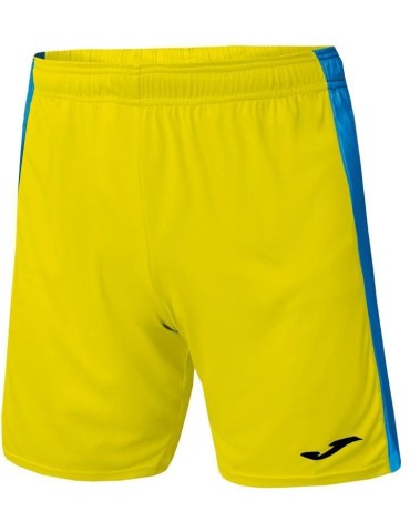 Trenky Joma Maxi (žlutá-modrá)