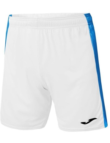 Trenky Joma Maxi (bílá-modrá)