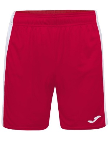 Trenky Joma Maxi (červená-bílá)