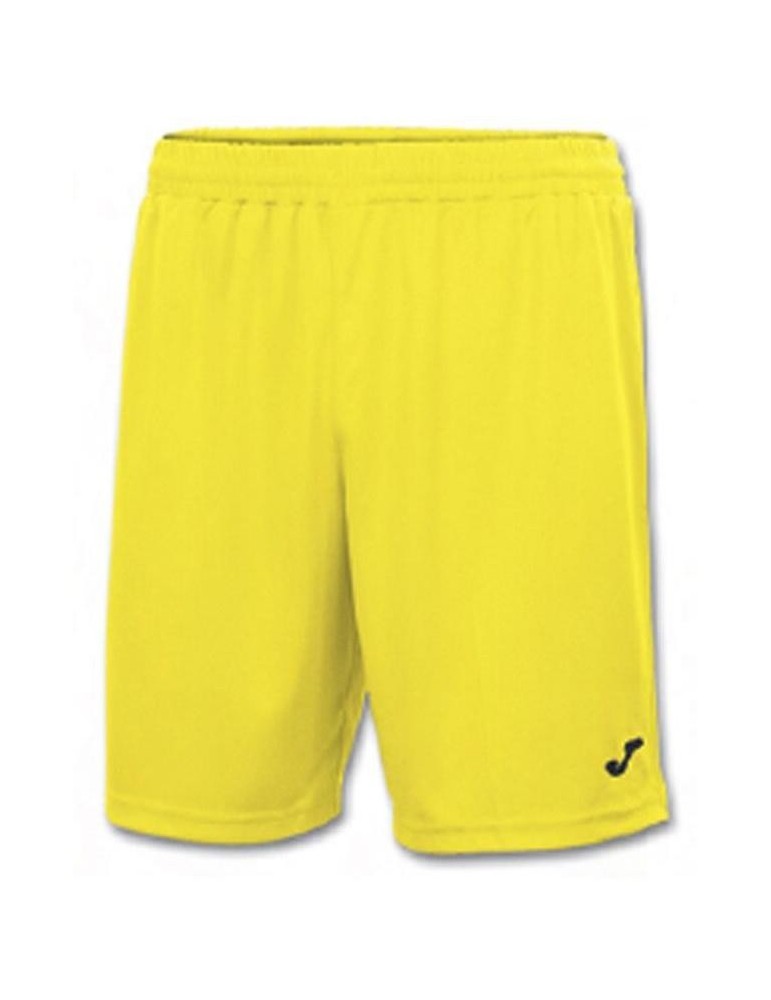 Šortky Joma Nobel (žlutá)