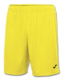 Šortky Joma Nobel (žlutá)