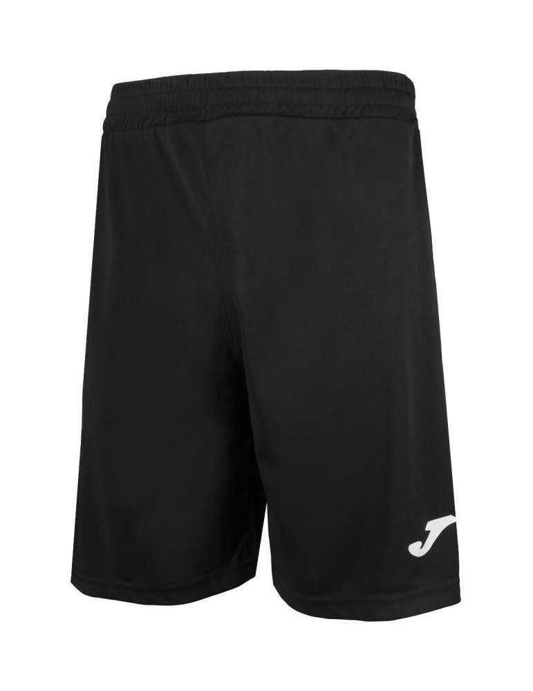 Šortky Joma Nobel (černá)
