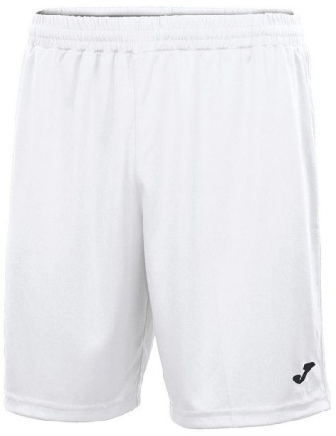 Šortky Joma Nobel (bílá)