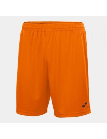 Šortky Joma Nobel (oranžová)