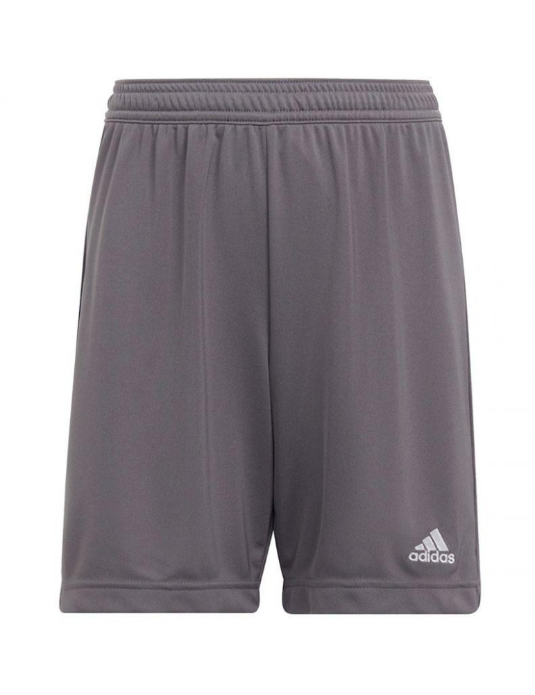 Trenky adidas Entrada 22 JR (šedá)