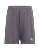 Trenky adidas Entrada 22 JR (šedá)
