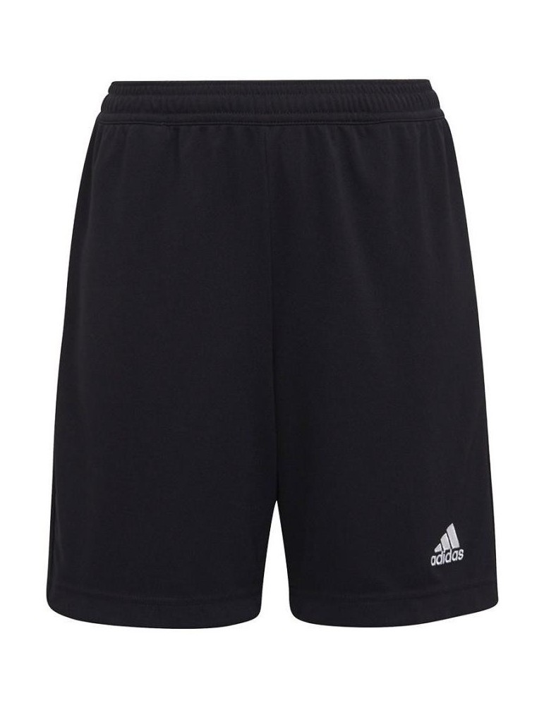 Trenky adidas Entrada 22 JR (černá)
