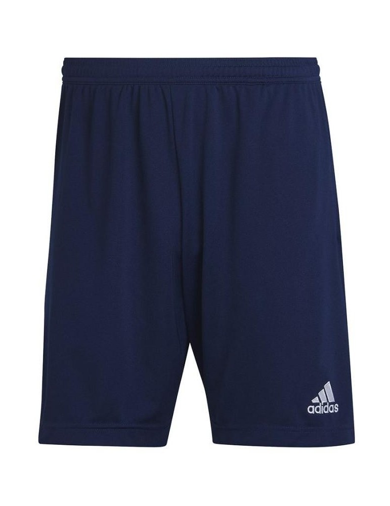 Trenky Adidas Entrada 22 (tm.modrá)
