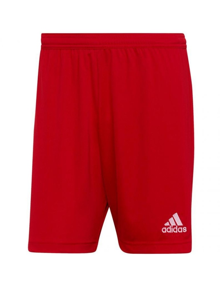 Trenky Adidas Entrada 22 (červená)