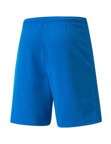 Šortky Puma teamRISE (modrá)