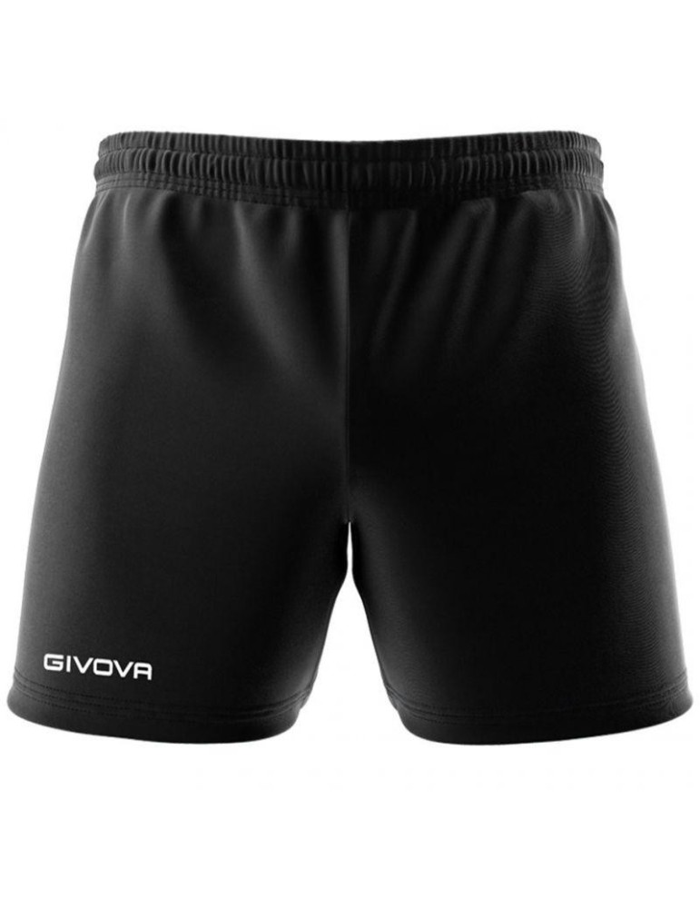 Trenky Givova Capo (černá)