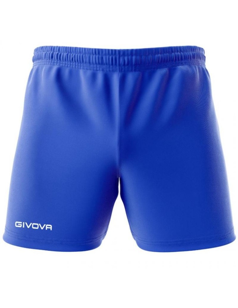 Trenky Givova Capo (modrá)