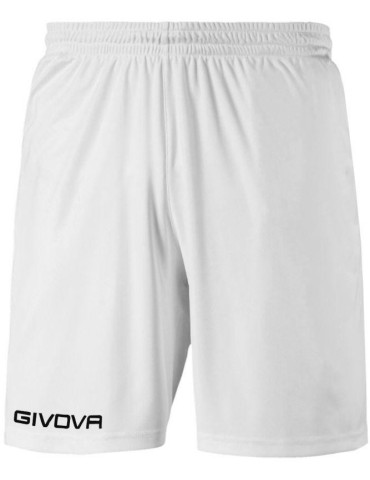 Trenky Givova Capo (bílá)