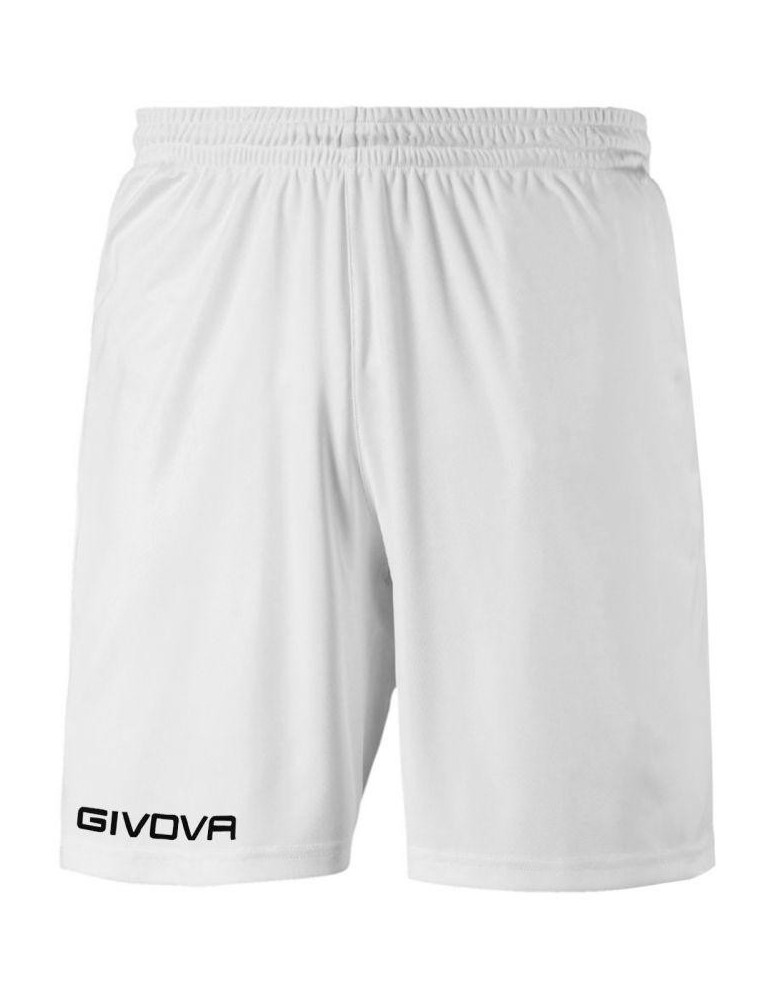 Trenky Givova Capo (bílá)