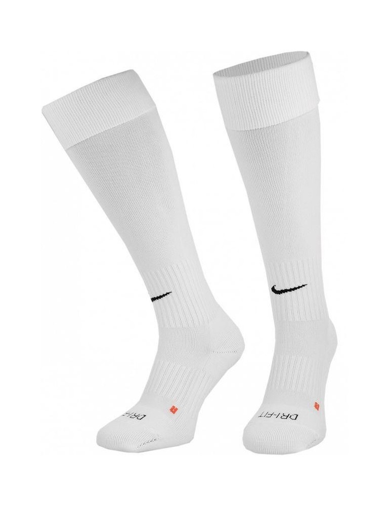 Štulpny Nike Classic II (bílá)
