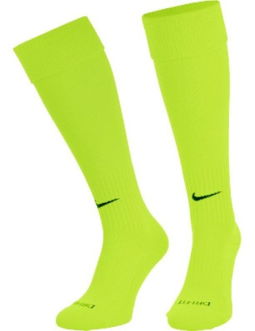 Štulpny Nike Classic II (žluto-zelená)