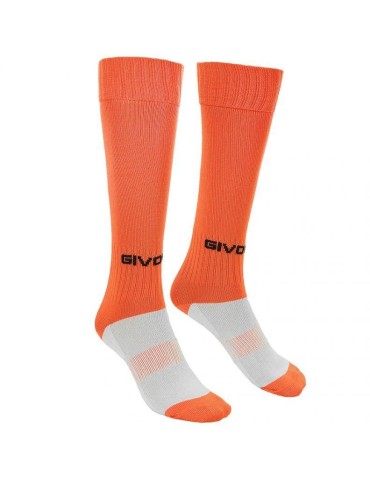 Štulpny Givova Calcio 0001 (oranžová)