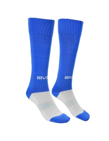 Štulpny Givova Calcio 0002 (modrá)