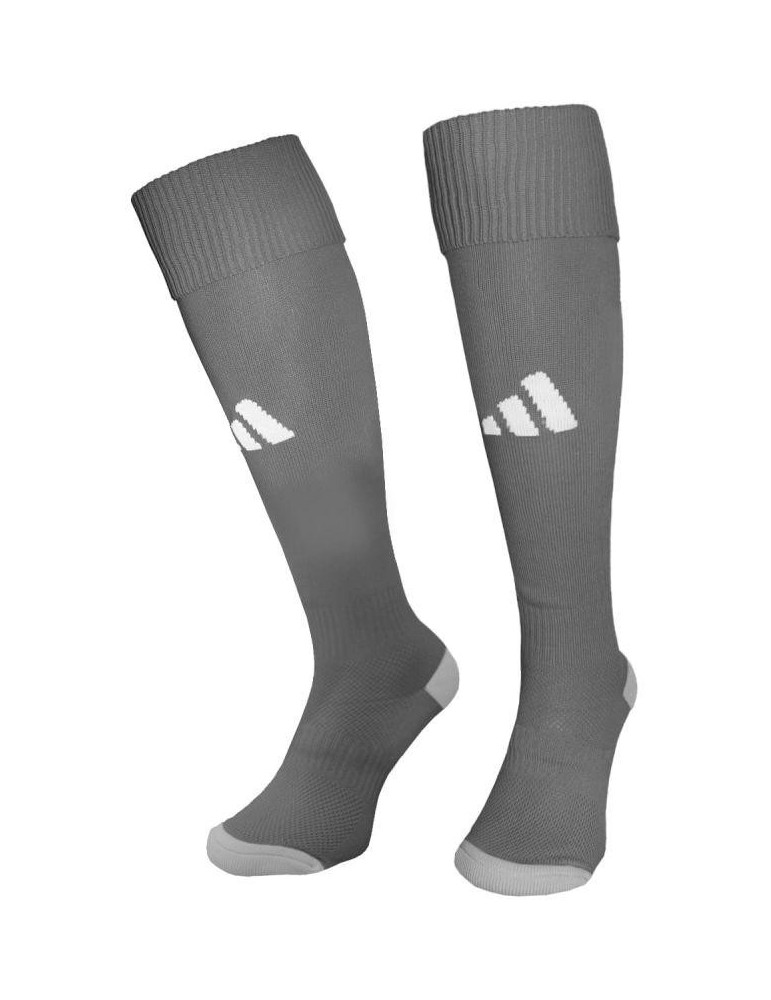 Štulpny adidas Milano 23 (šedá)