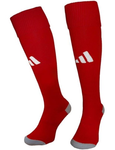 Štulpny adidas Milano 23 (červená)