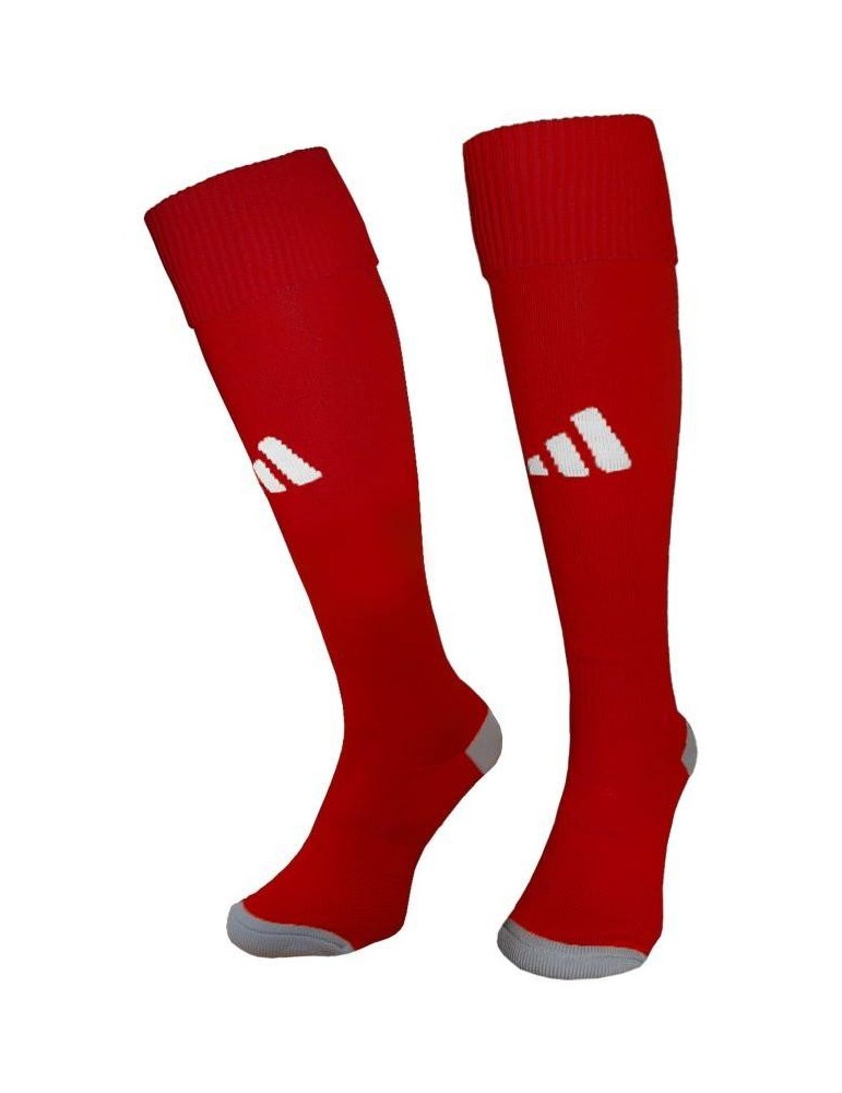 Štulpny adidas Milano 23 (červená)