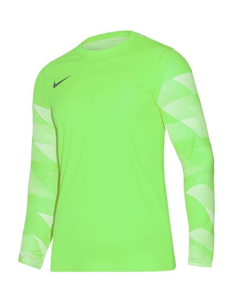 Dres Nike Dry Park IV (fluo-zelená)