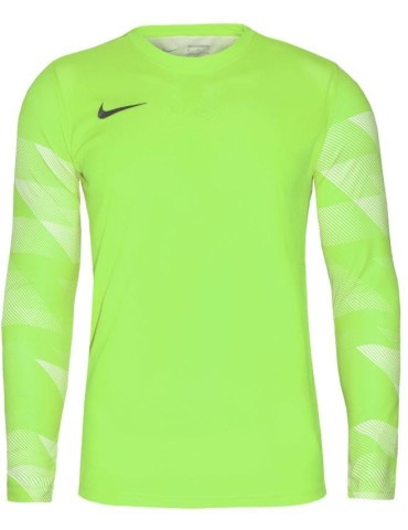 Dres Nike Dry Park IV (fluo-zelená)