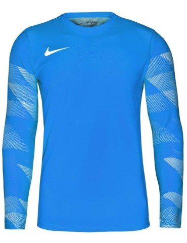 Dres Nike Dry Park IV (modrá)