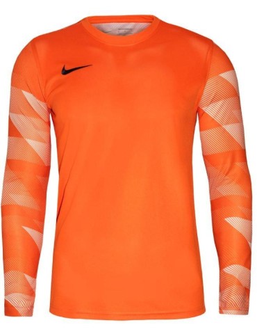 Dres Nike Dry Park IV (oranžová)