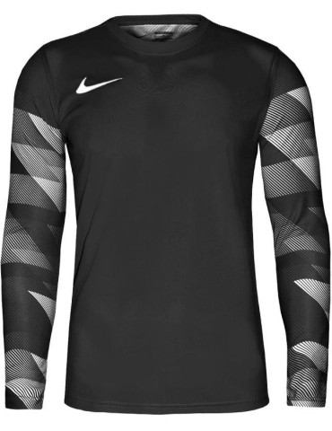 Dres Nike Dry Park IV (černá) - junior