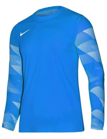 Dres Nike Dry Park IV (modrá) - junior