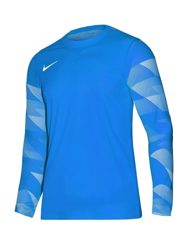 Dres Nike Dry Park IV (modrá) - junior