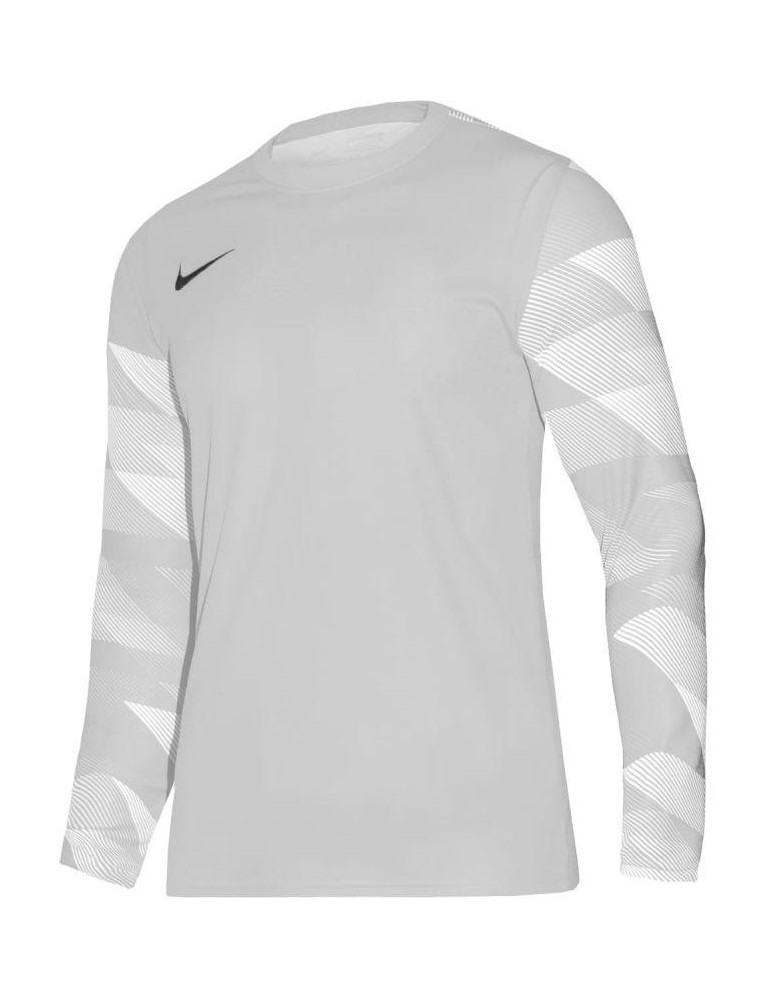 Dres Nike Dry Park IV (šedá)  - junior