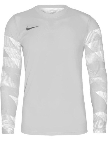 Dres Nike Dry Park IV (šedá)  - junior