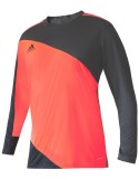 Brankářský dres adidas Squadra 21 (černá-oranžová)