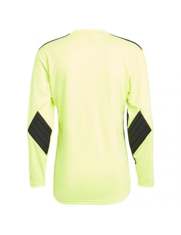 Brankářský dres adidas Squadra 21 (černá-zelená)