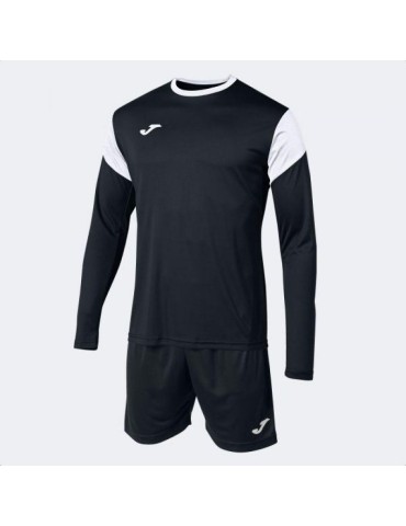 Dres Joma Phoenix - set brankář (černá)